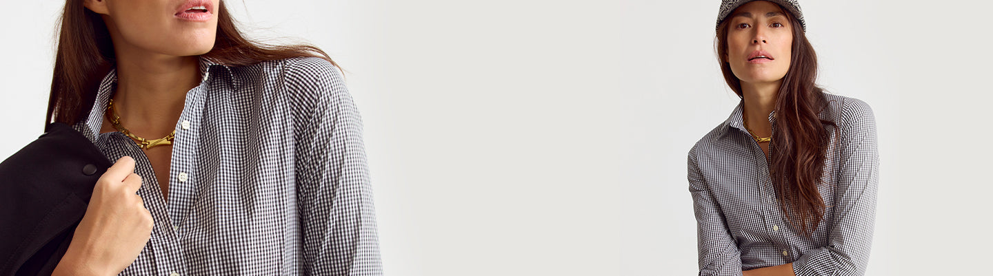The Basics: The Icon Shirt