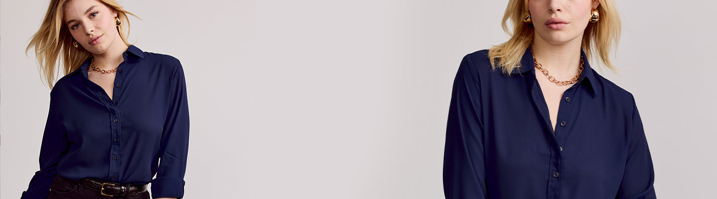 The Basics: The Signature Shirt