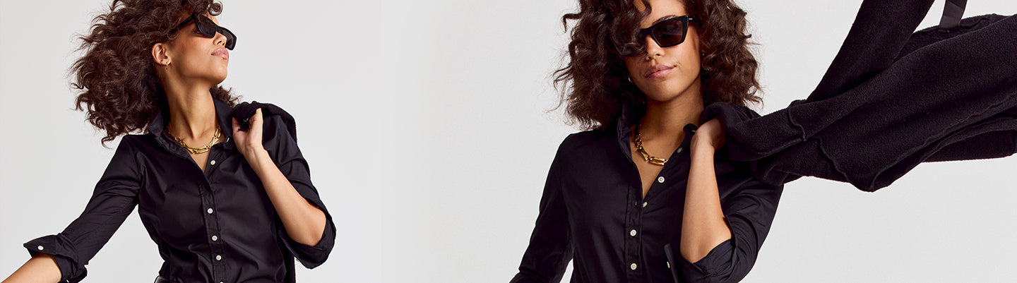 The Long Sleeve Shirts