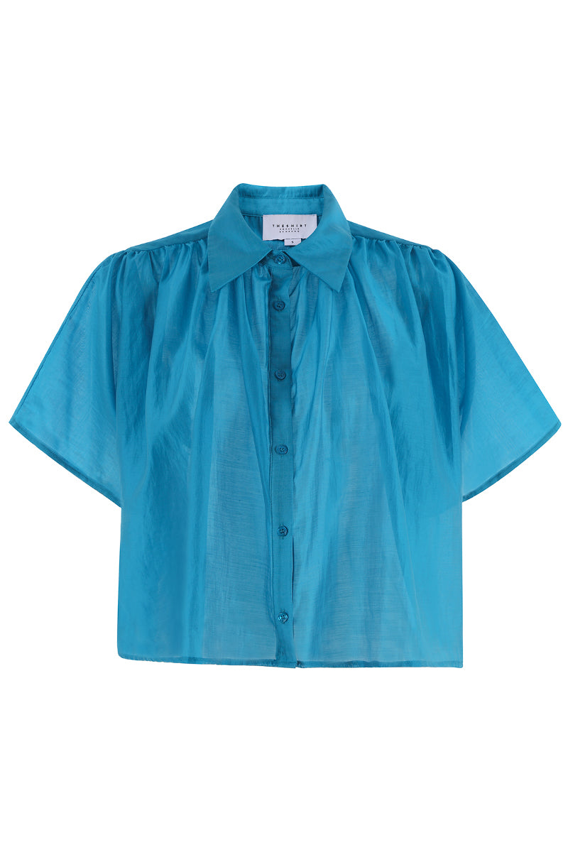 The Hayden Shirt