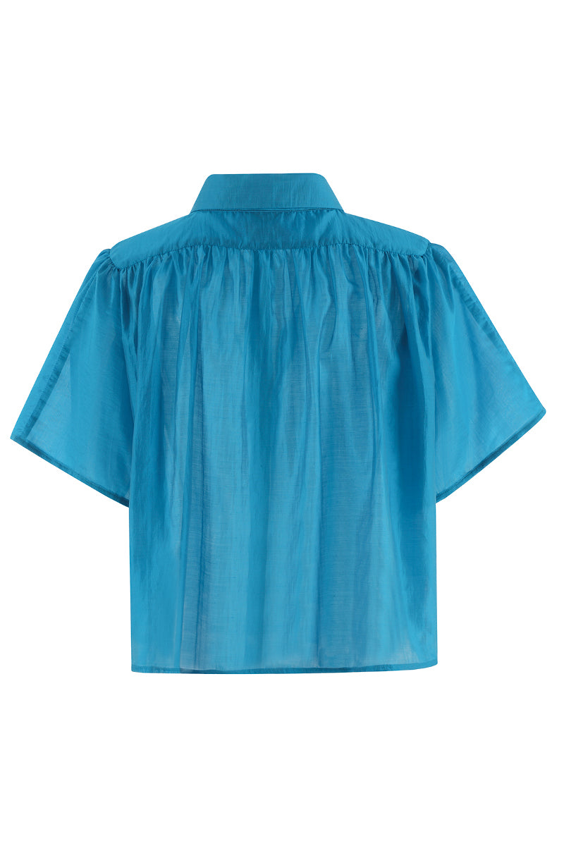 The Hayden Shirt