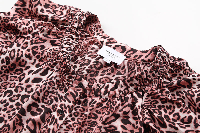 The LS French Girl Shirt