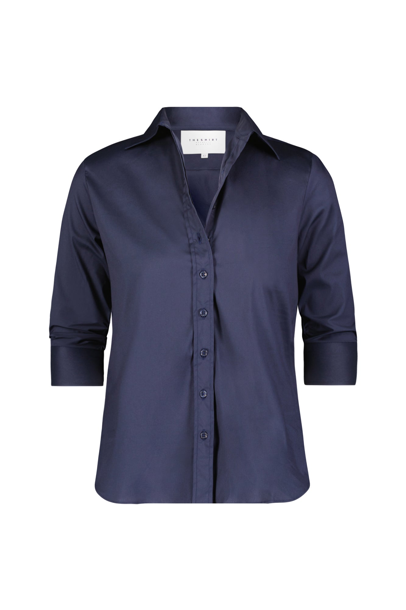 The 3/4 Sleeve Icon Shirt