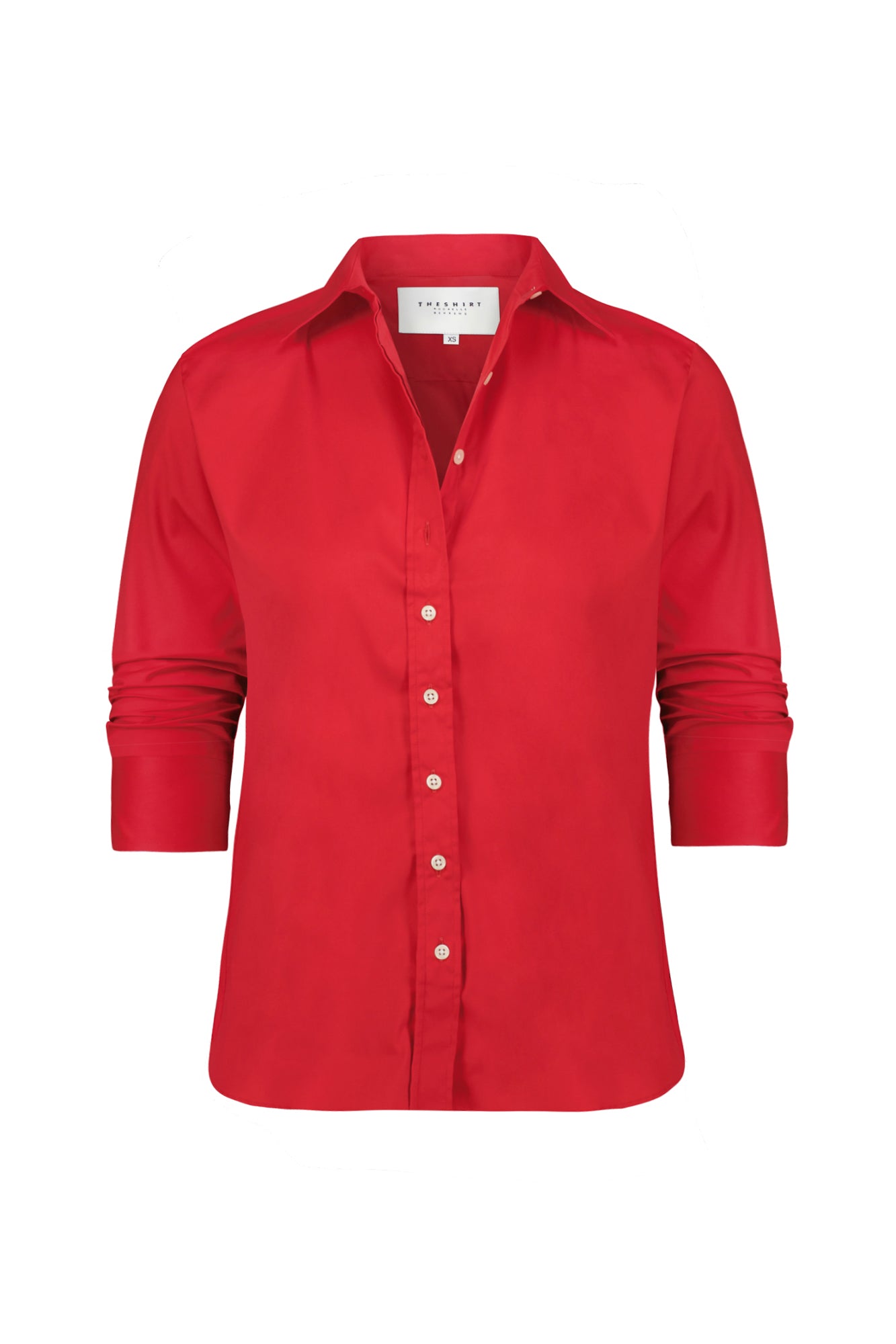 The 3/4 Sleeve Icon Shirt