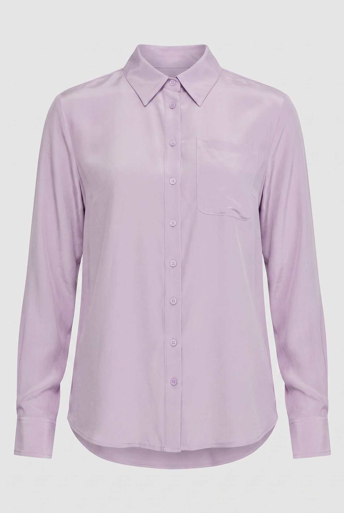 The Silk Shirt