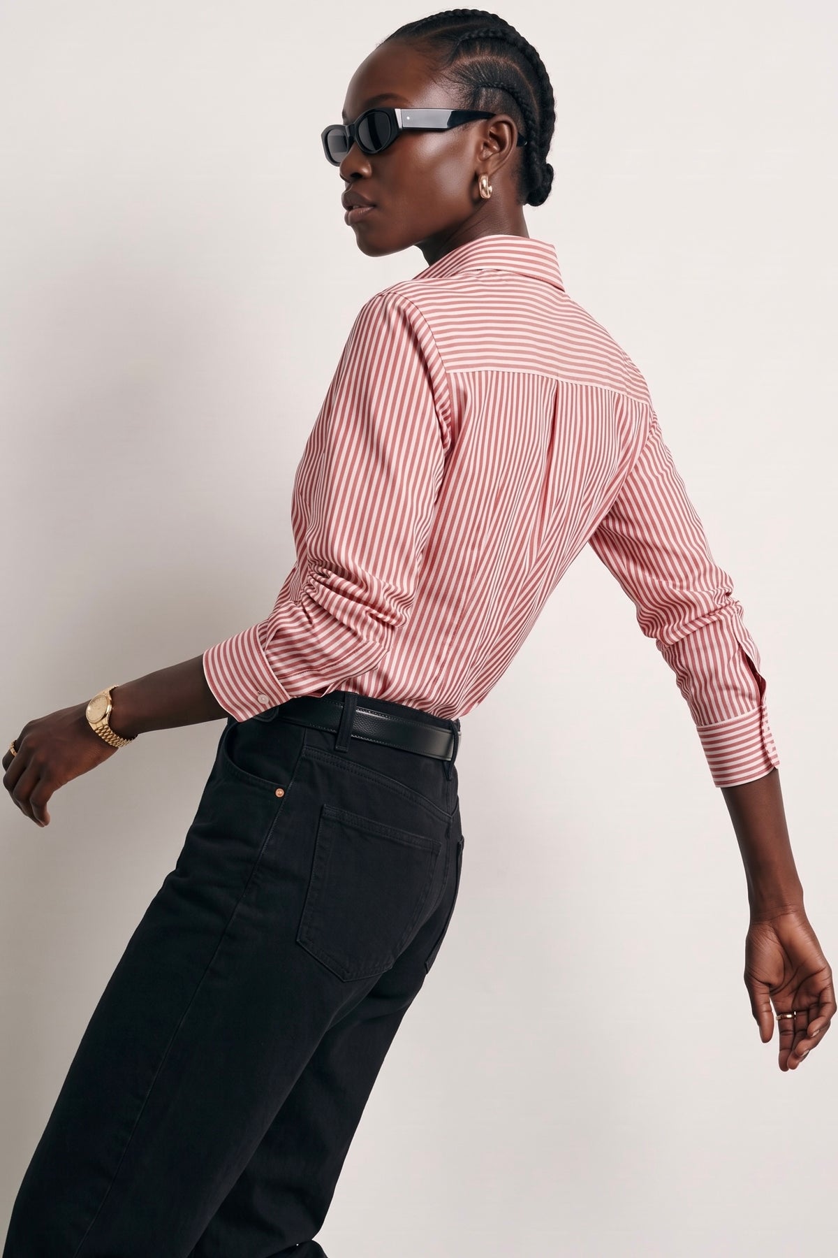 The Jet Set Icon Shirt