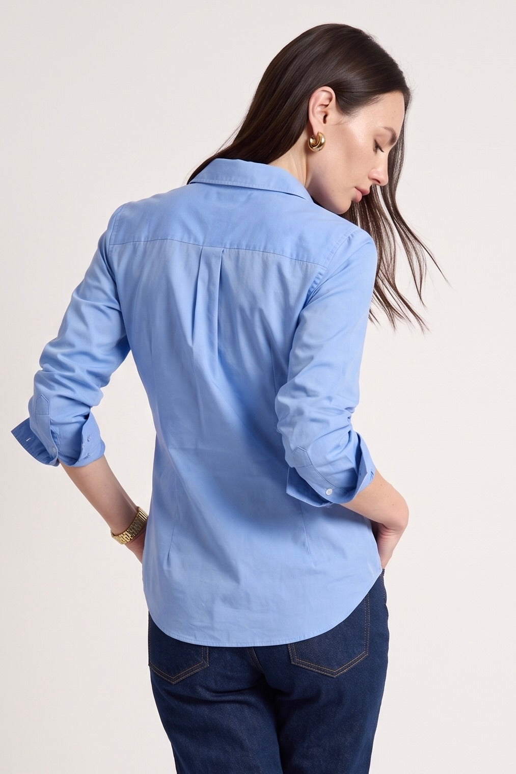 The Jet Set Icon Shirt