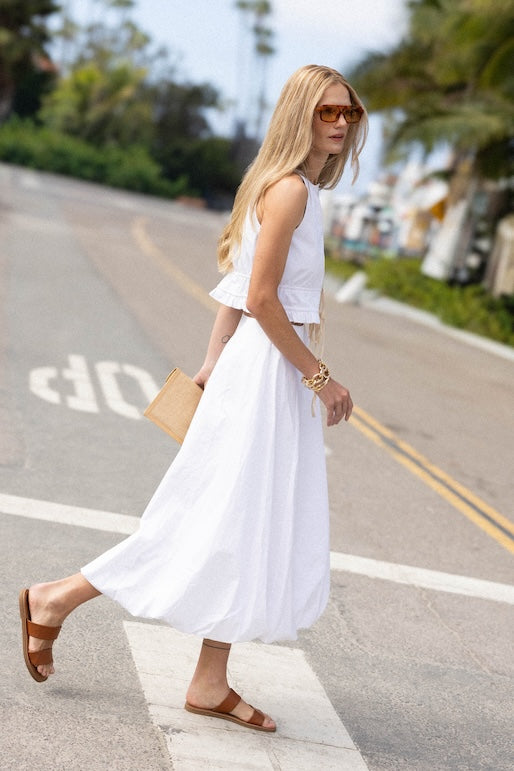 The Grace Skirt