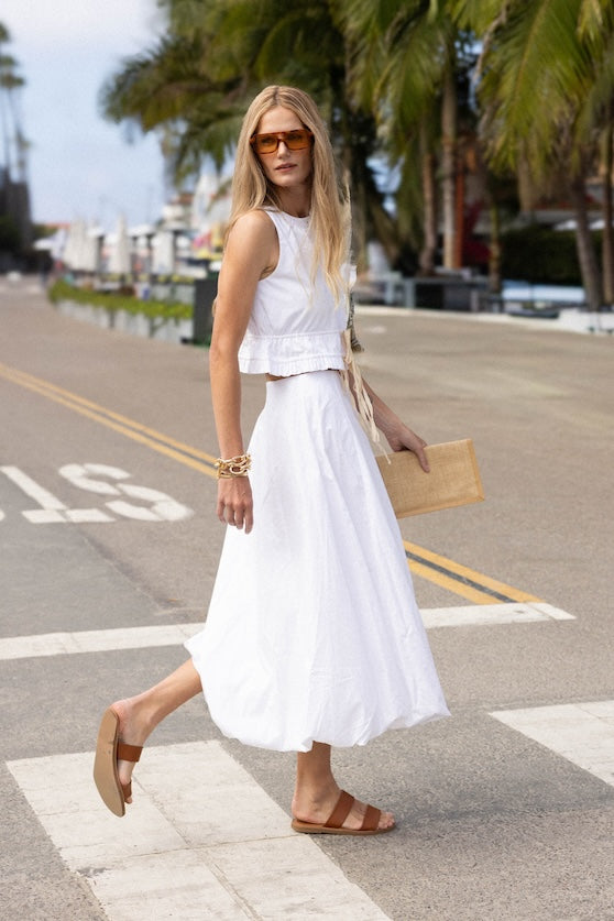 The Grace Skirt