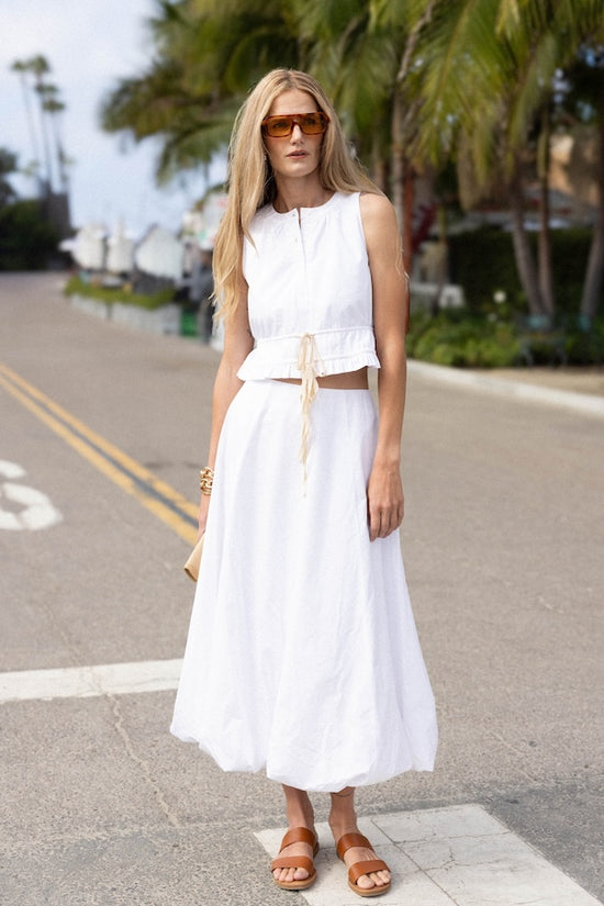 The Grace Skirt