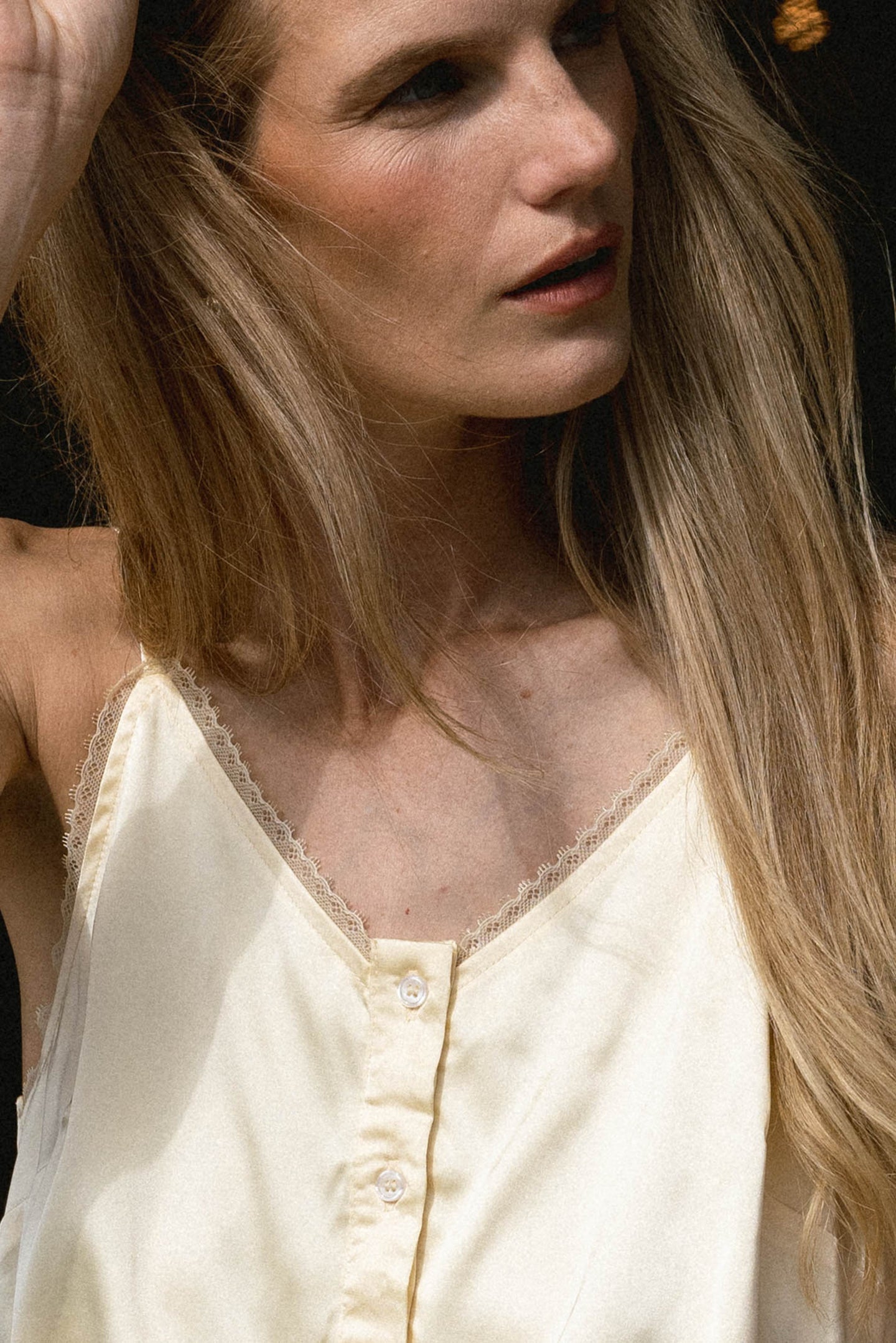 The Cami Shirt