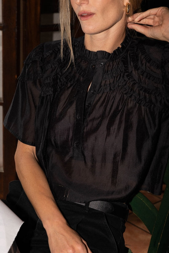 The Hayden Shirt