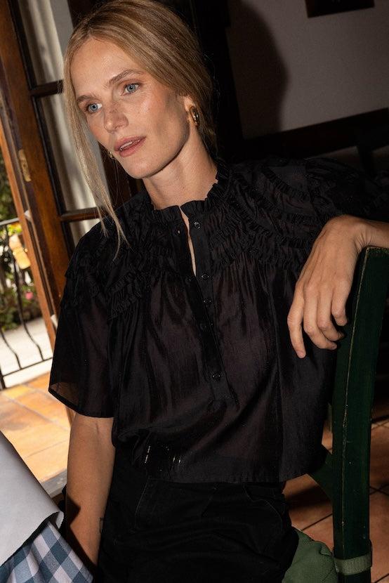The Hayden Shirt