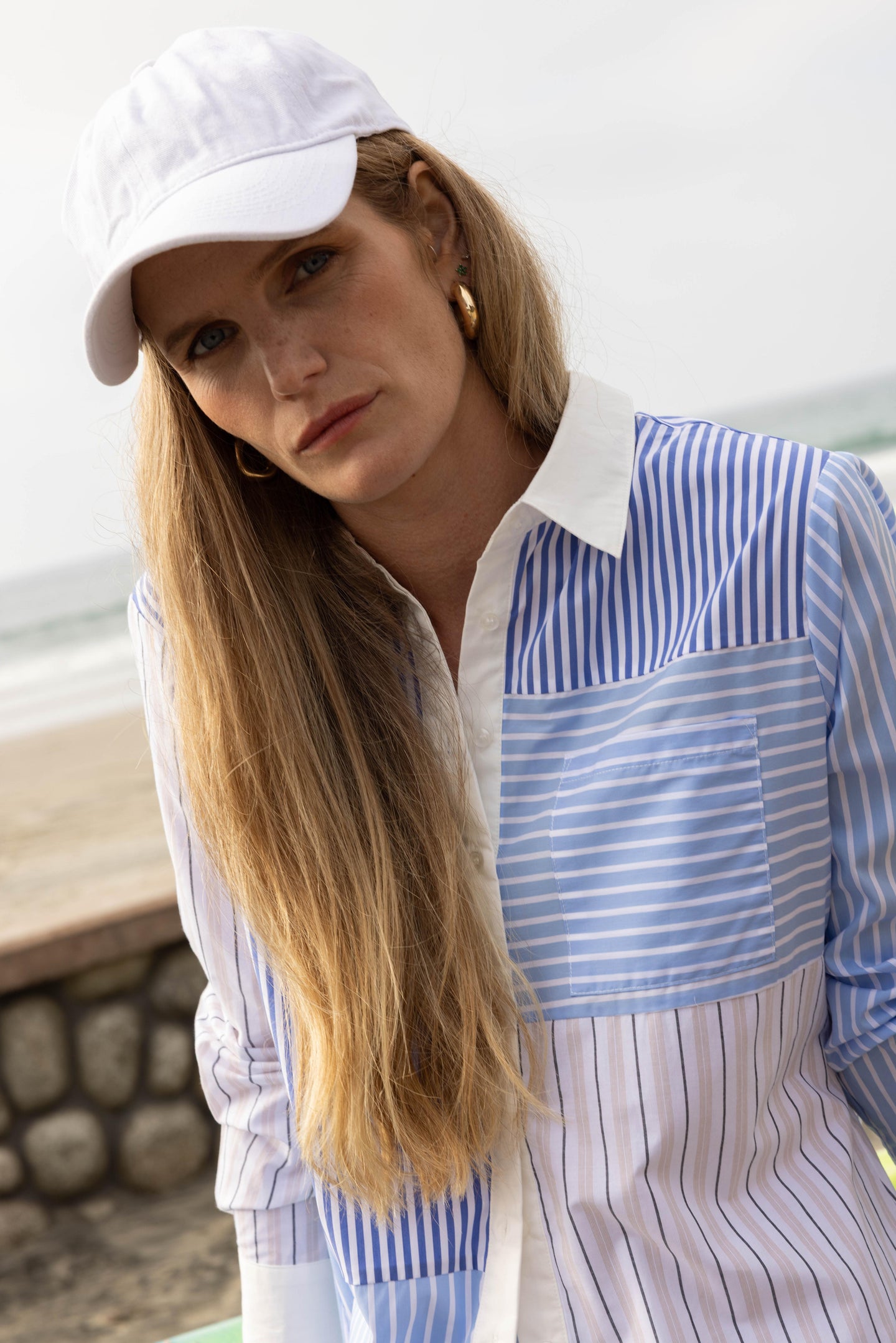 The Boyfriend Shirt