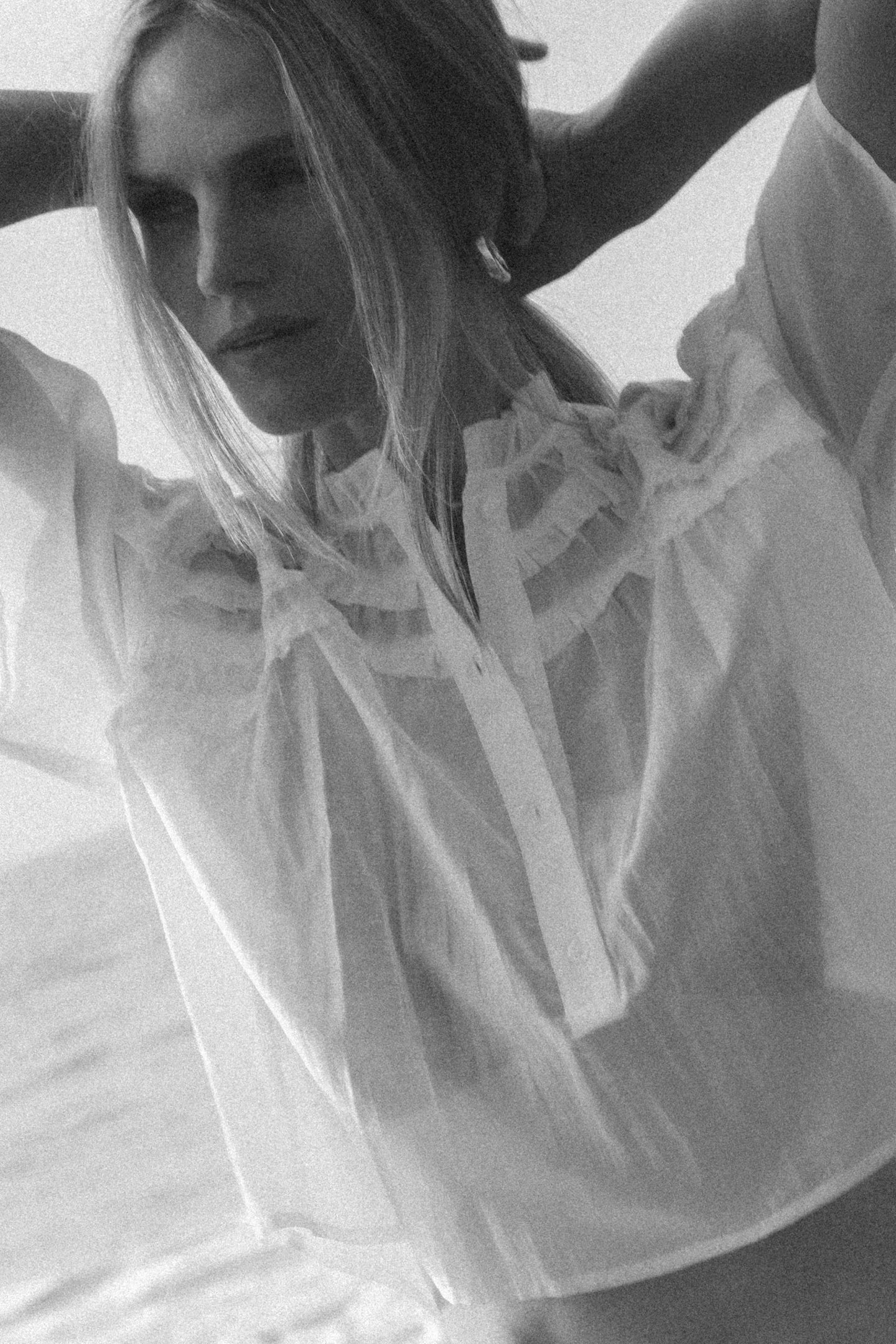The Hayden Shirt