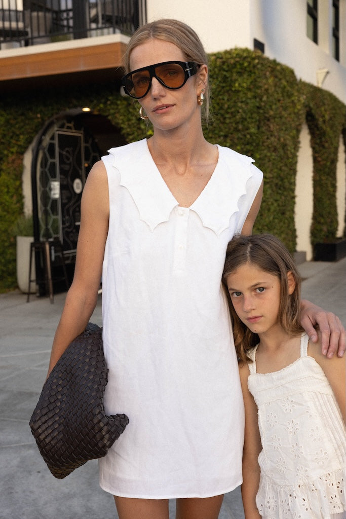 The Lennon Dress