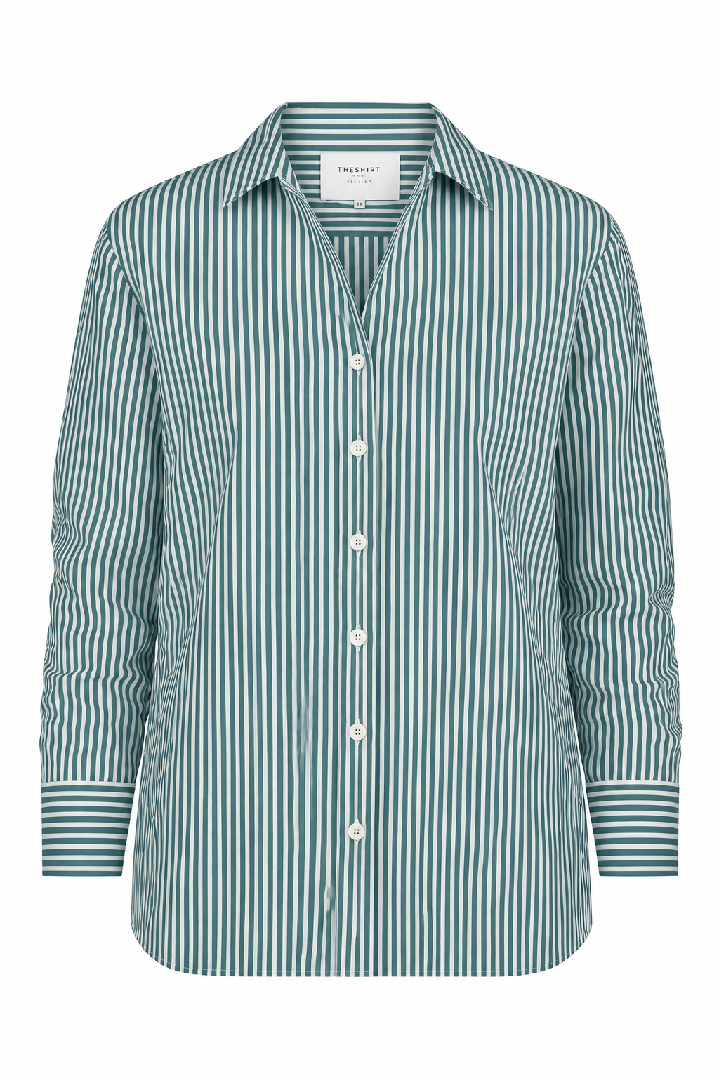The Boyfriend Shirt