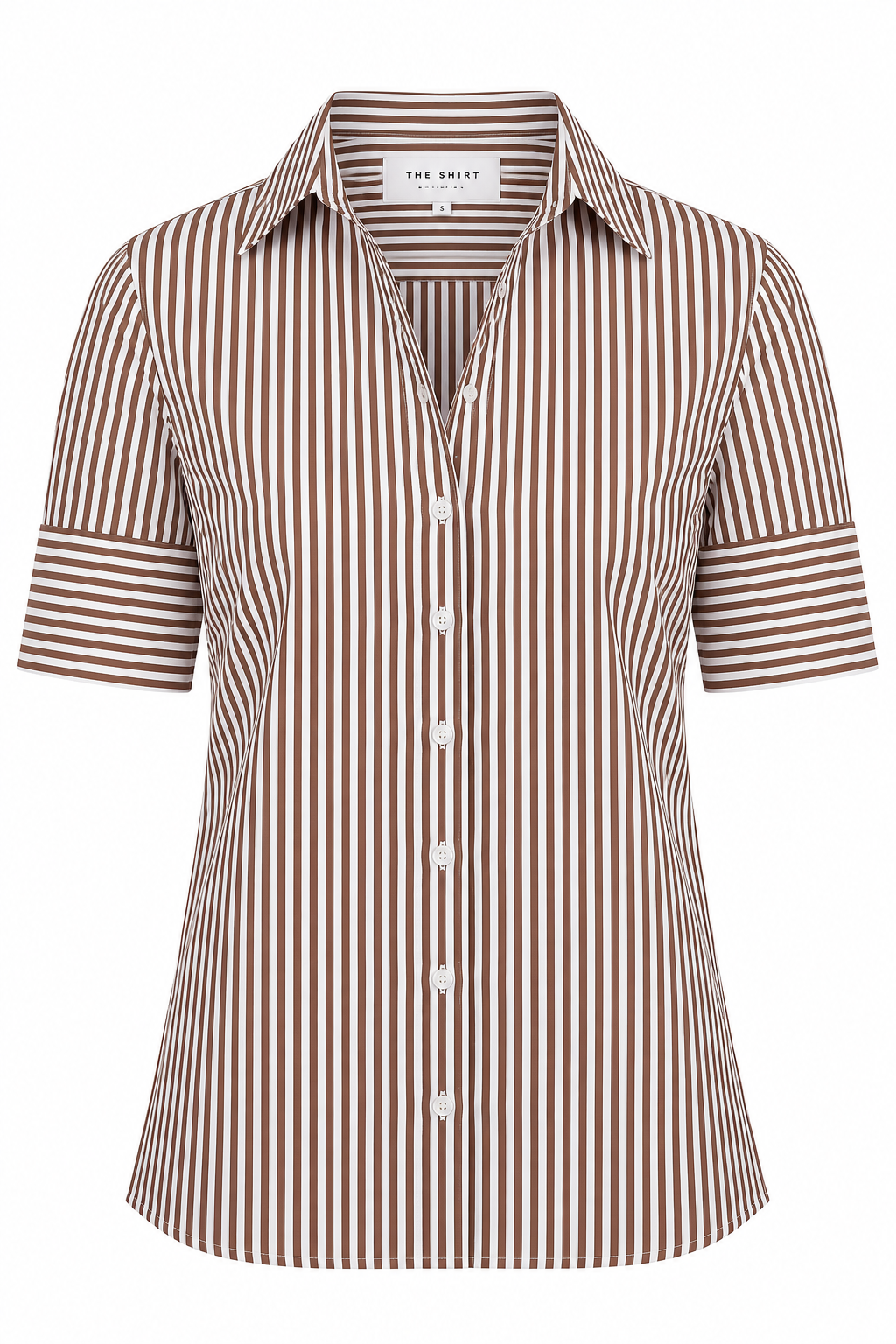 The Short Sleeve Shirt
