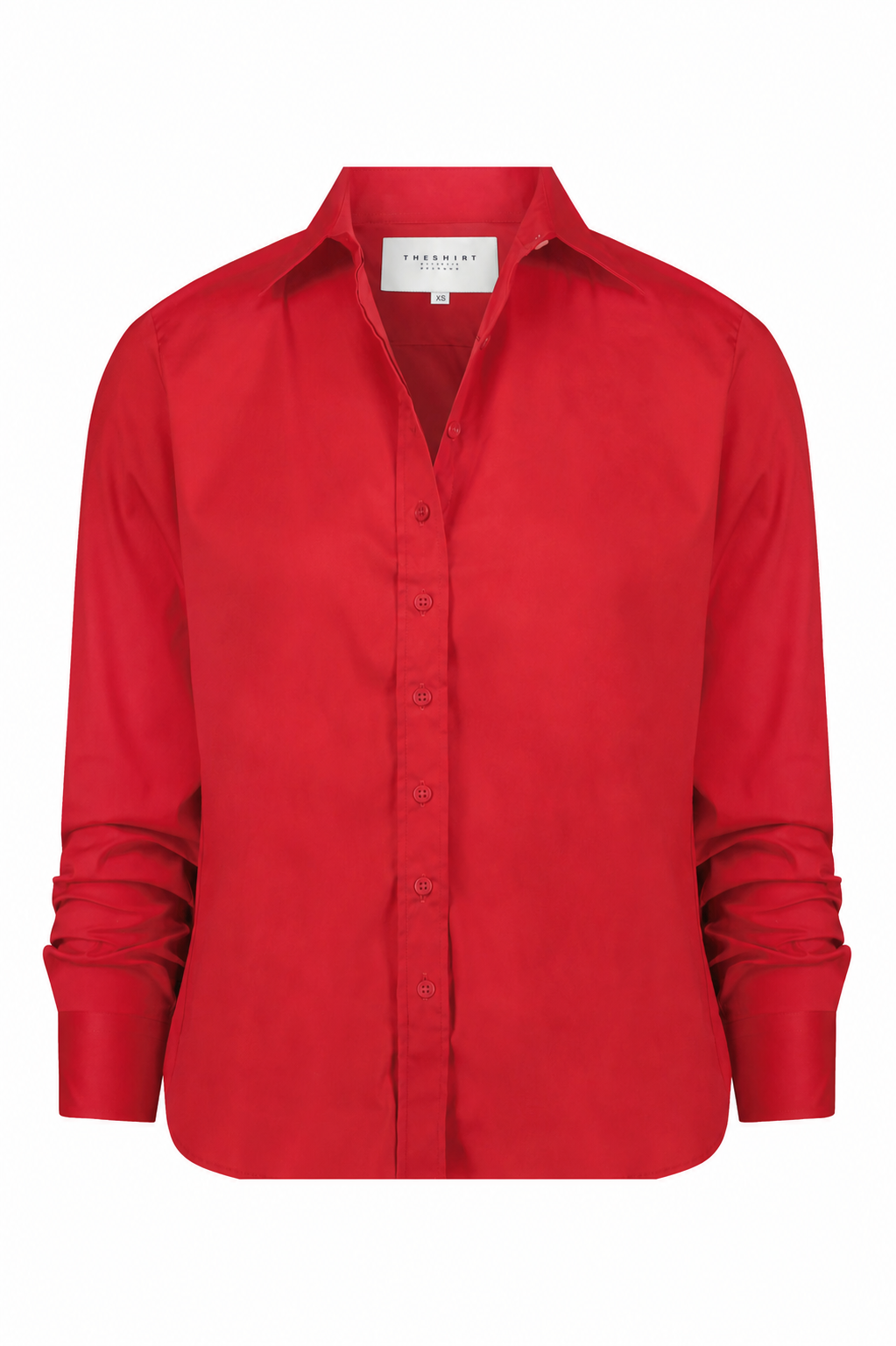 The Boyfriend Shirt