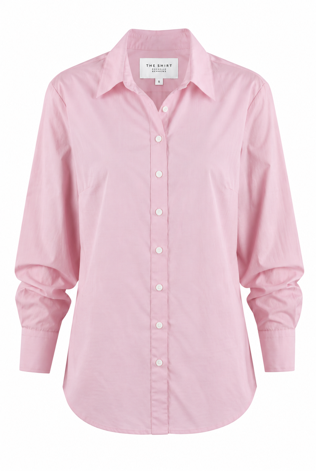 The Jet Set Icon Shirt