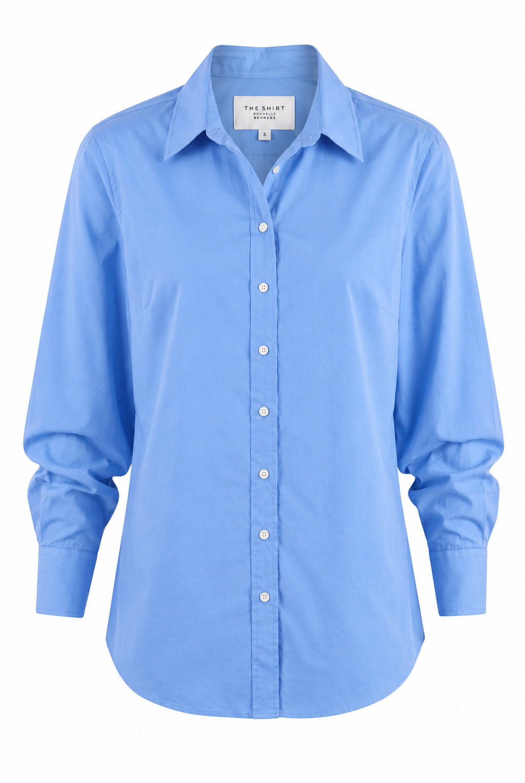 The Jet Set Icon Shirt