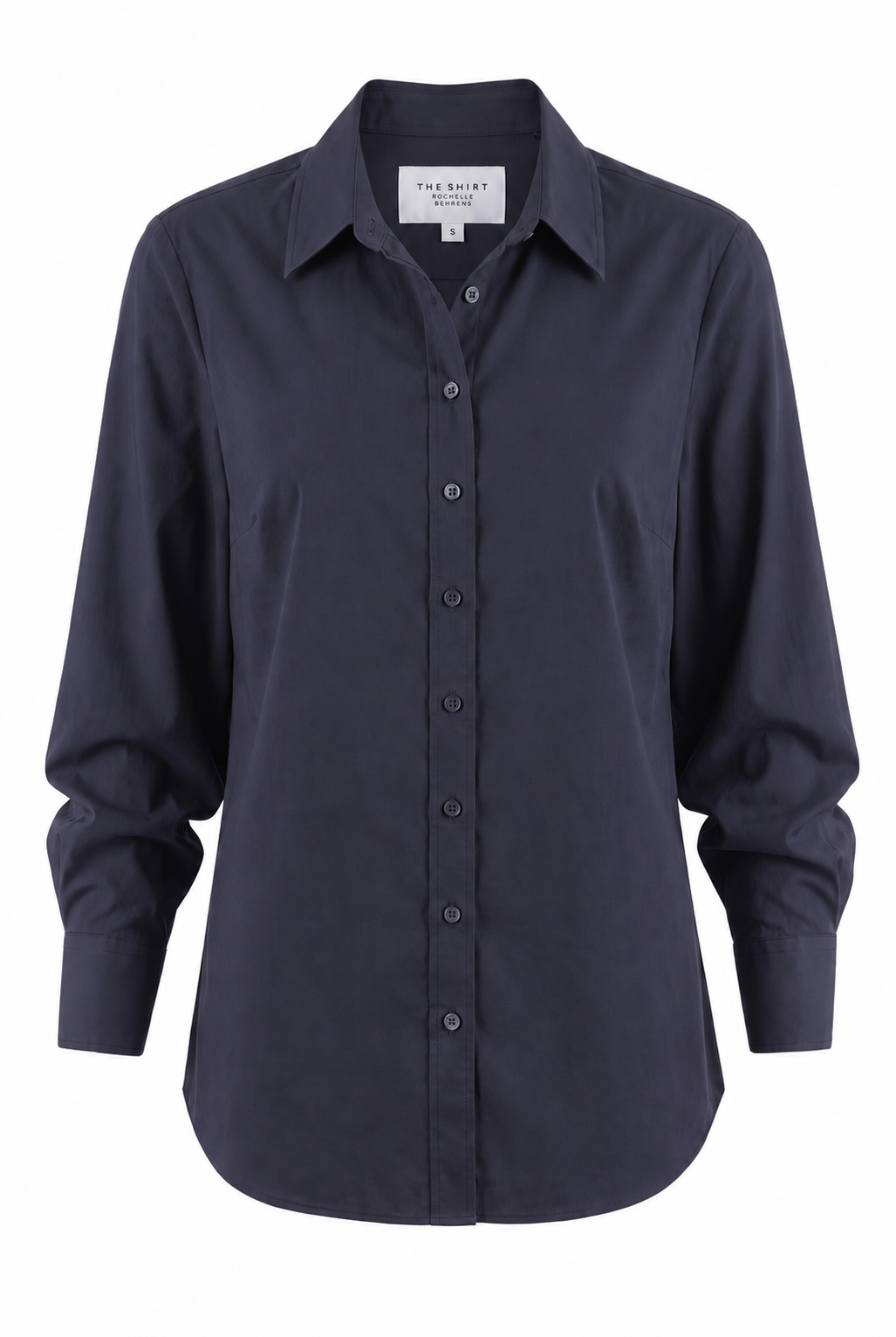 The Jet Set Icon Shirt