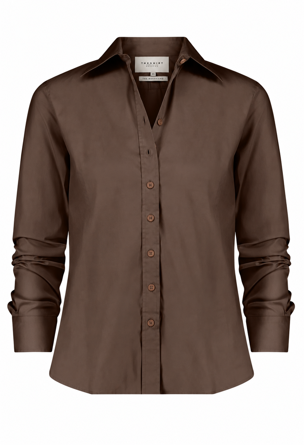 The Boyfriend Shirt