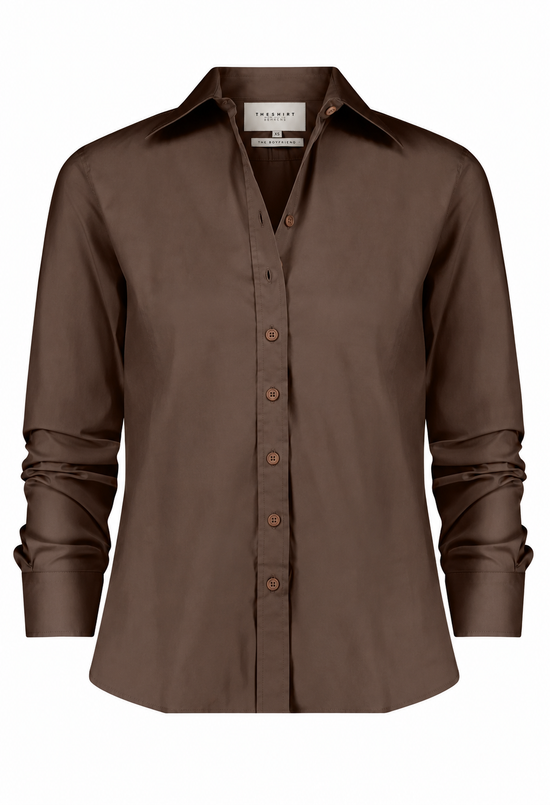 The Boyfriend Shirt