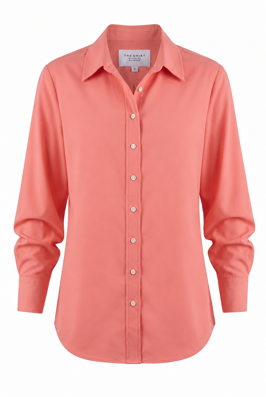 The Icon Shirt