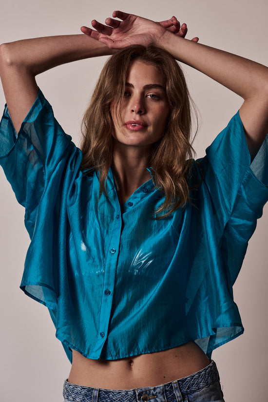 The Hayden Shirt