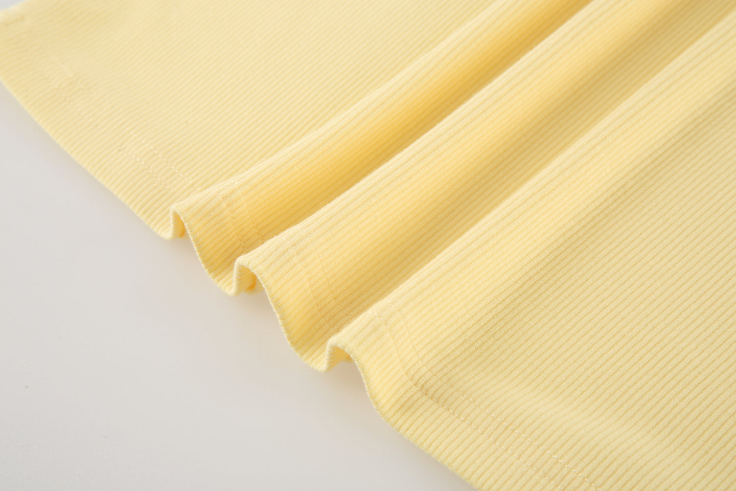 The Sleeveless Brett Shirt