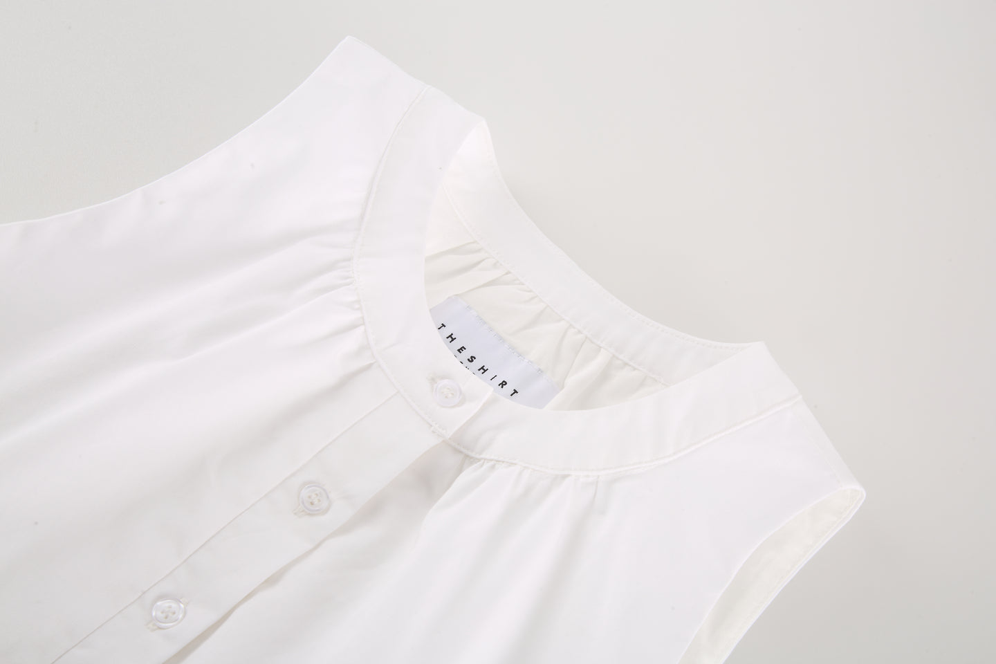 The Grace Shirt