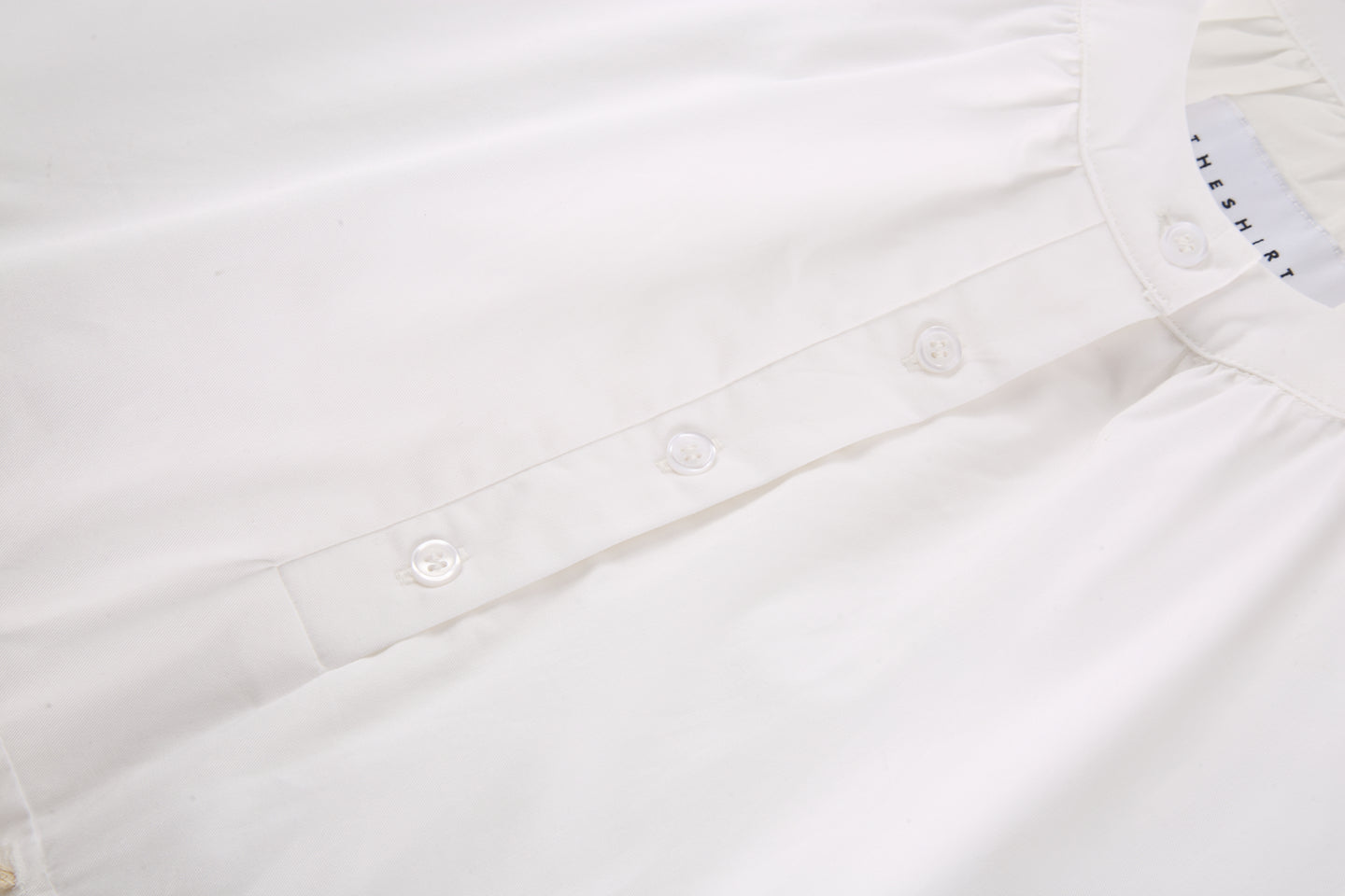 The Grace Shirt