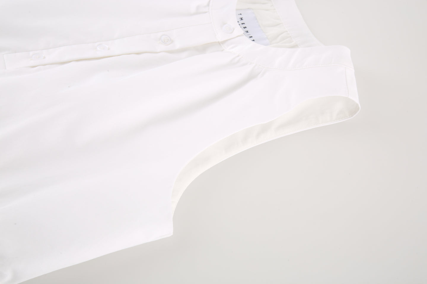 The Grace Shirt