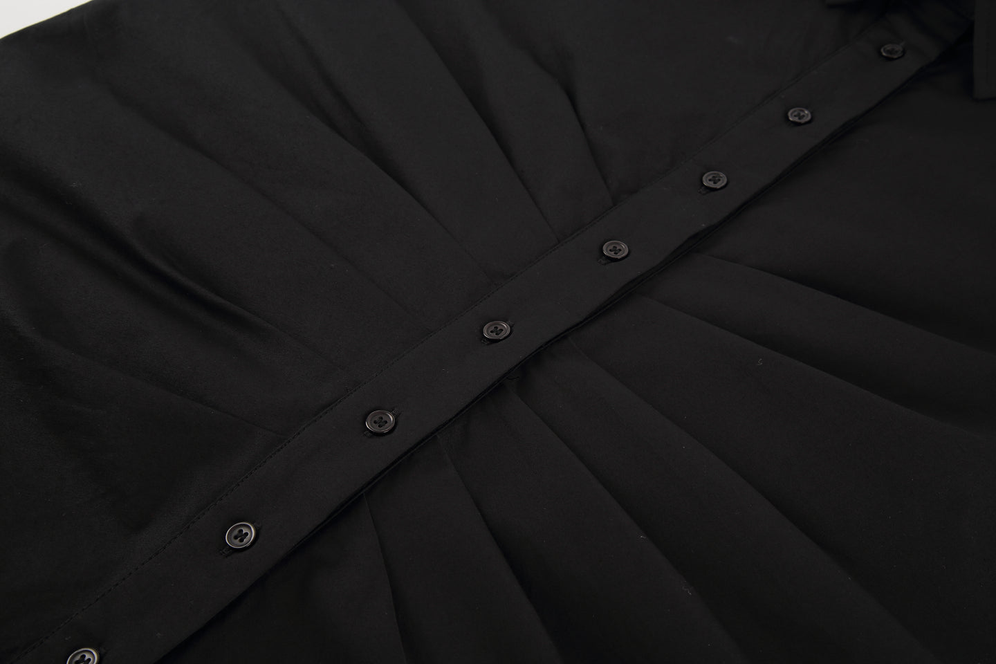 The Zaria Dress