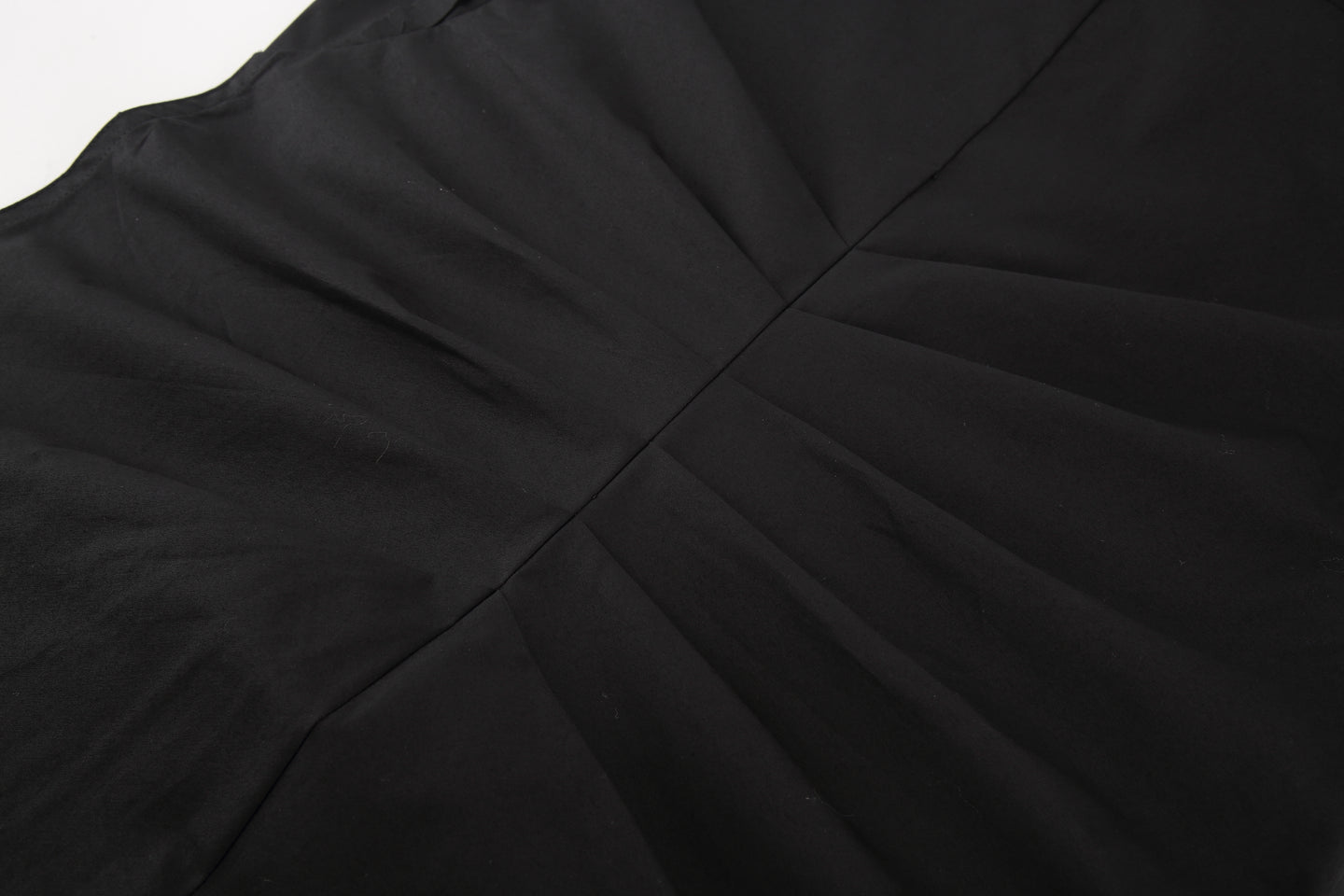 The Zaria Dress