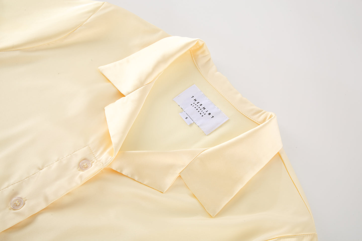The Leila Shirt