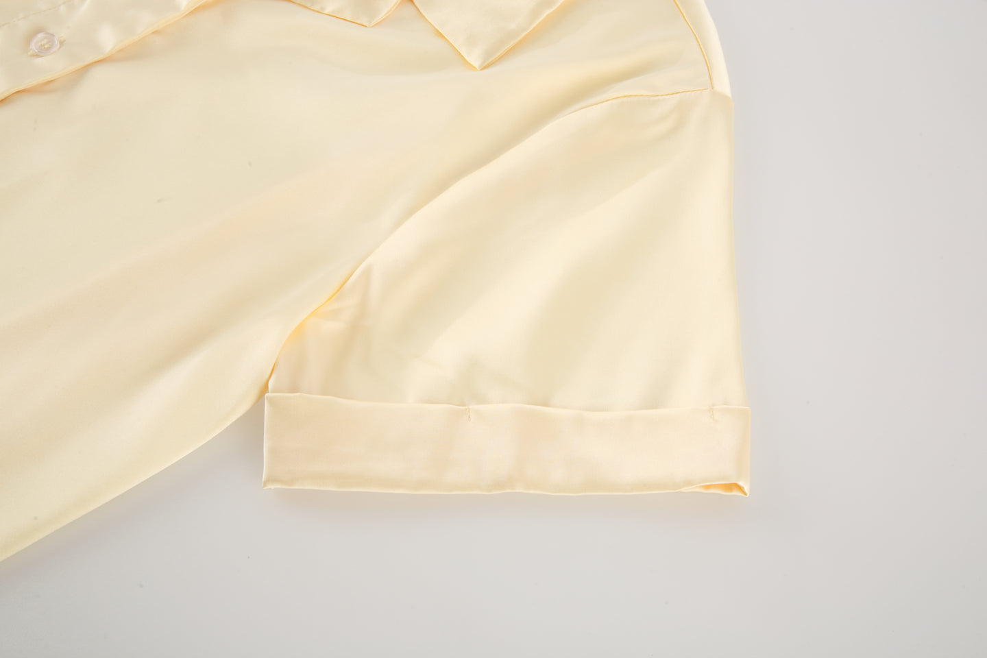 The Leila Shirt