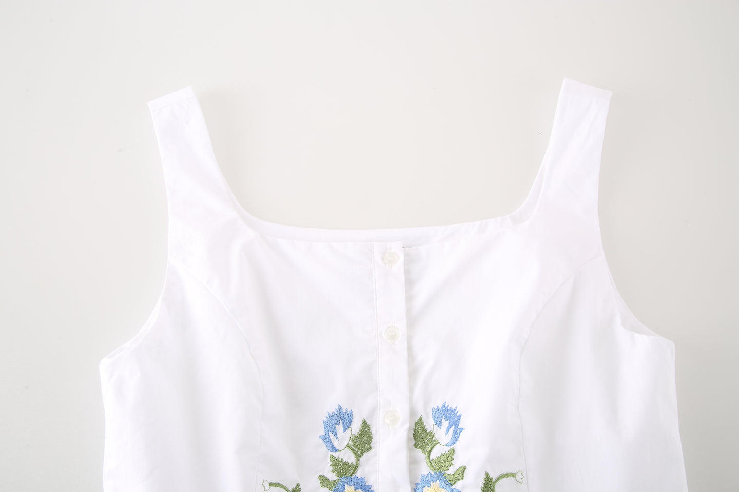The Lana Shirt