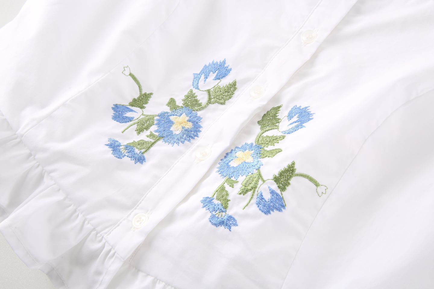 The Lana Shirt
