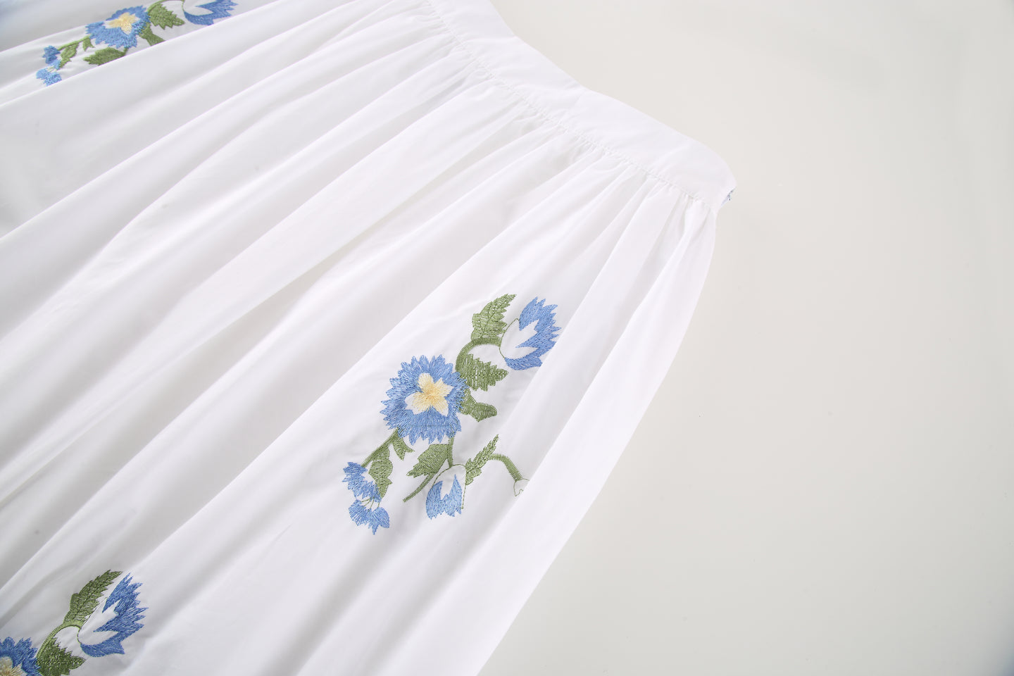 The Lana Skirt