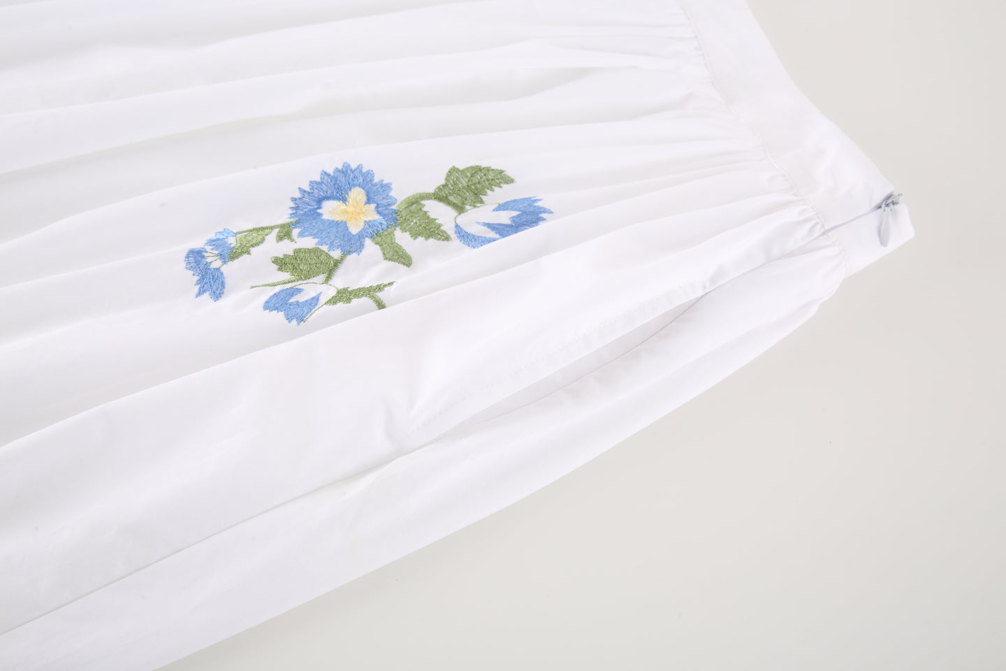 The Lana Skirt