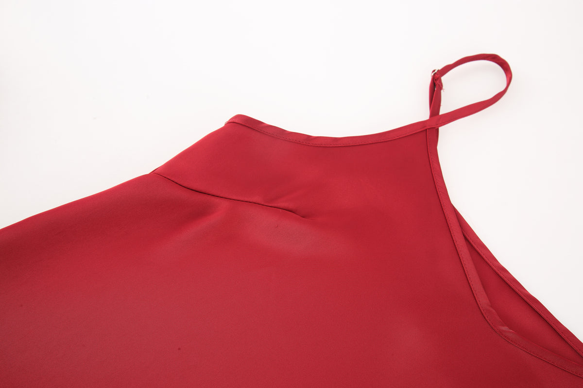 The Long Sleeve French Bow Shirt