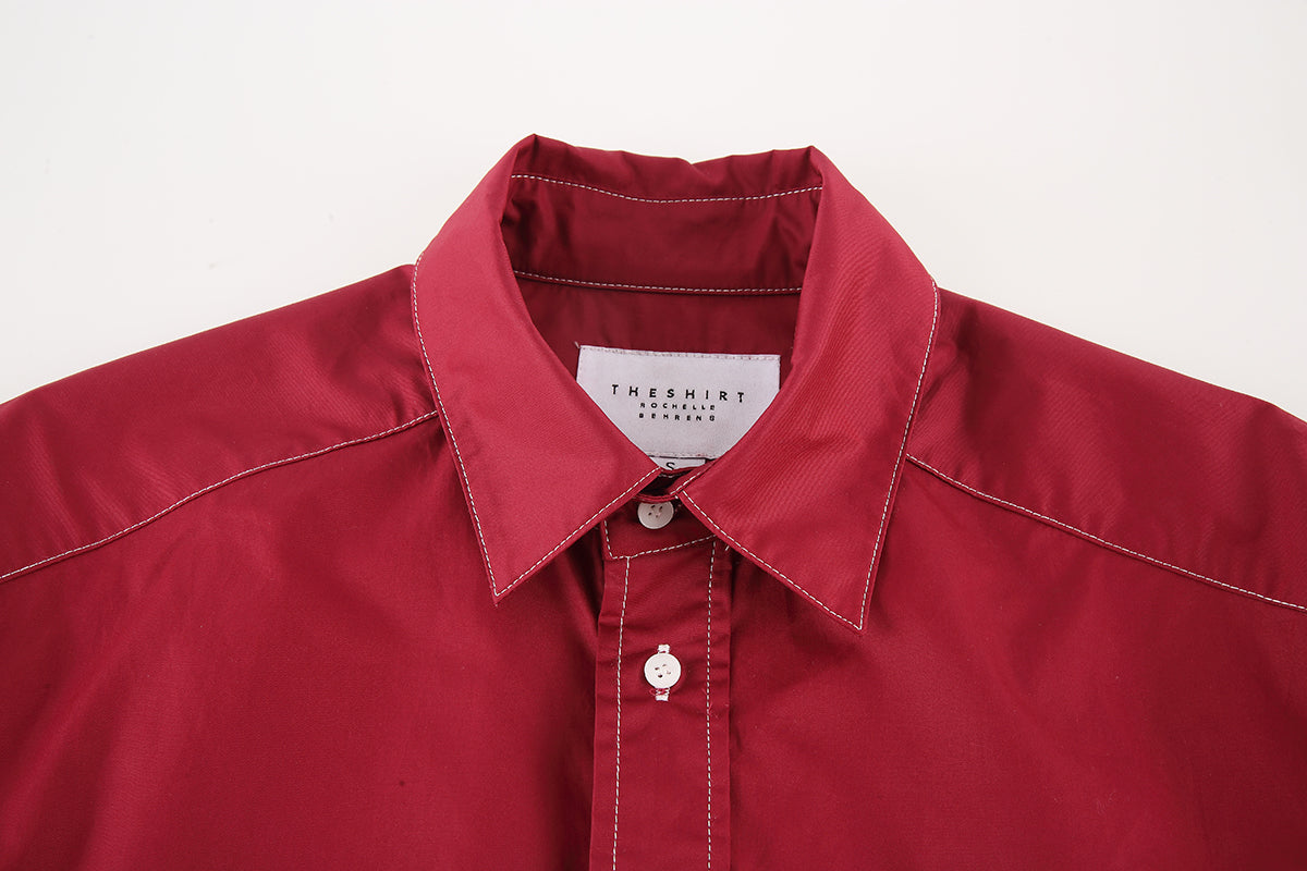 The Harper Shirt