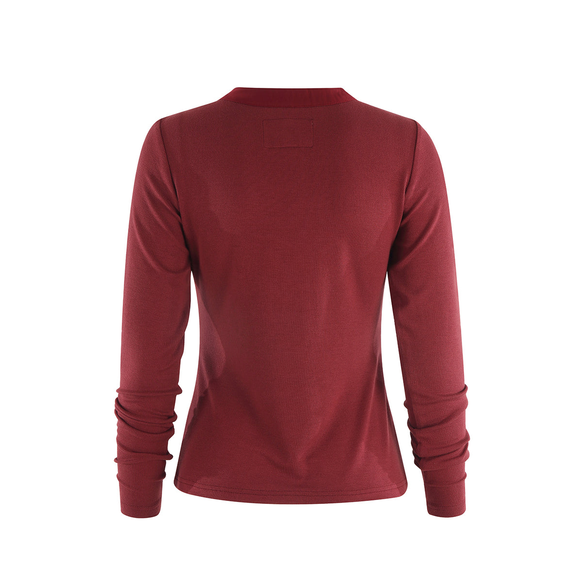 The Long Sleeve Brett Shirt