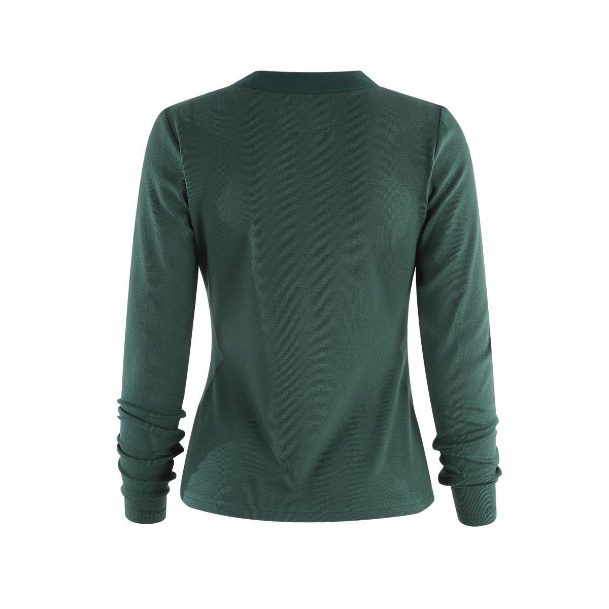 The Long Sleeve Brett Shirt