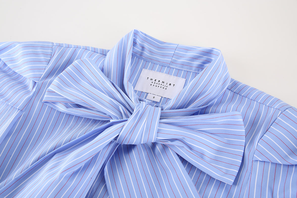 The LS French Bow Cotton