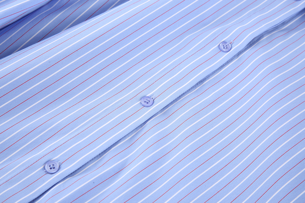 The LS French Bow Cotton