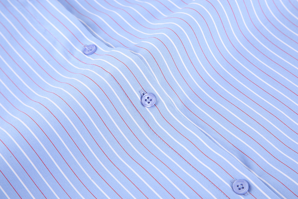 The LS French Bow Cotton