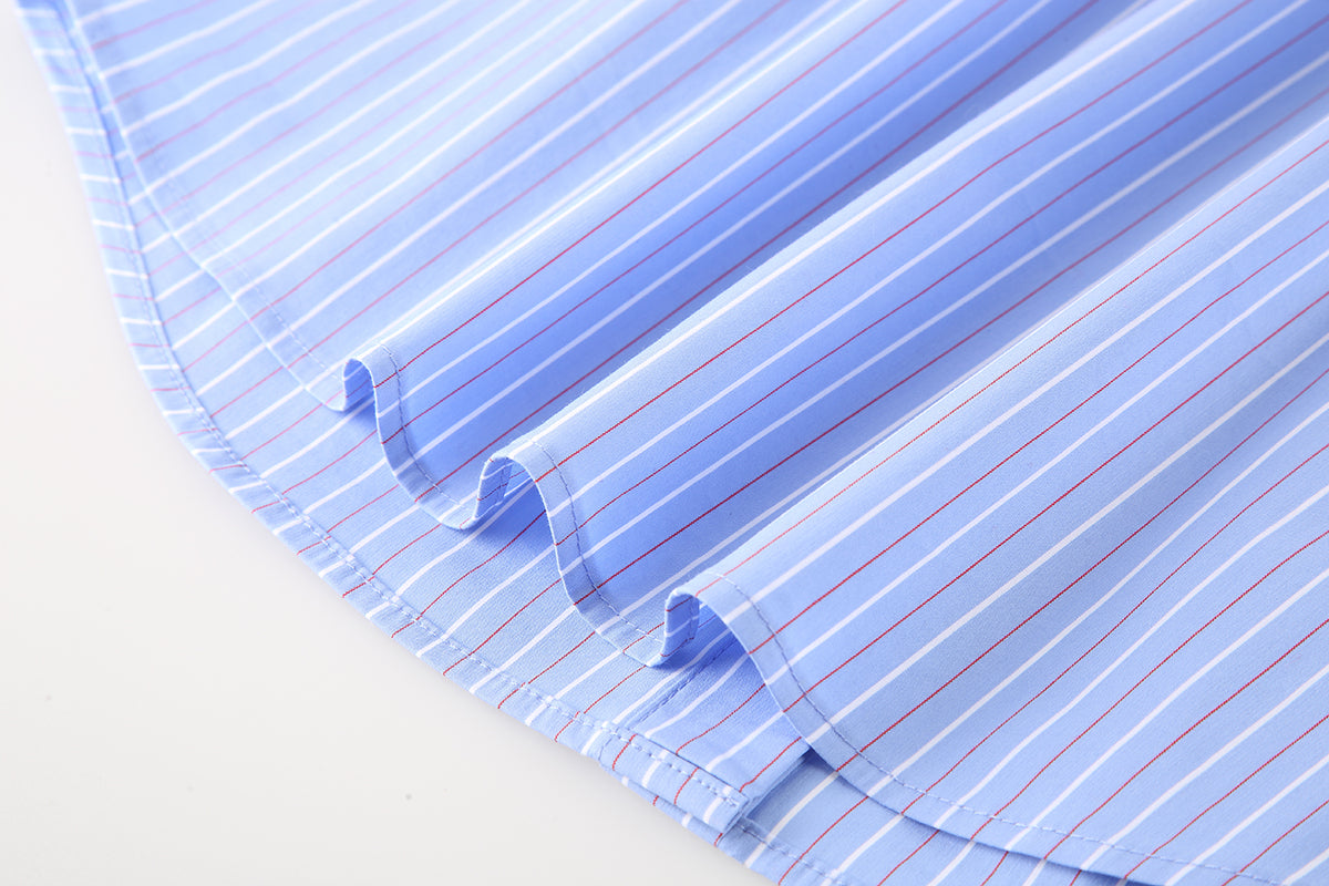 The LS French Bow Cotton